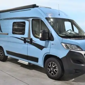 Camper CS