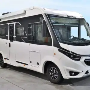 Reisemobil CS