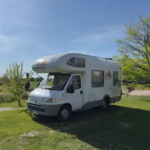 Reisemobil Elli